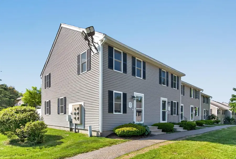 51 Olde Colonial #1, Gardner, MA 01440 - #3