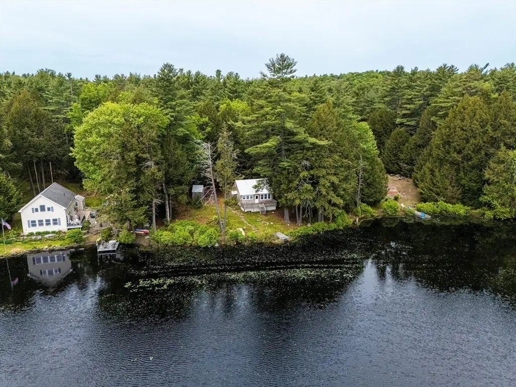 54 Bray Rd, Chesterfield, MA 01012 - #1