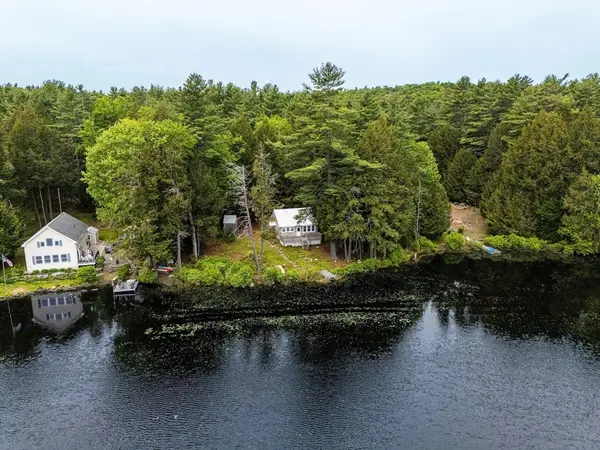 54 Bray Rd, Chesterfield, MA 01012