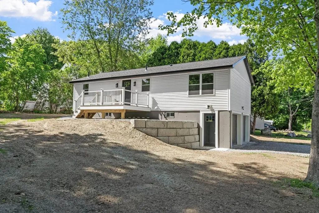 246 Bryant St, Athol, MA 01331 - #1