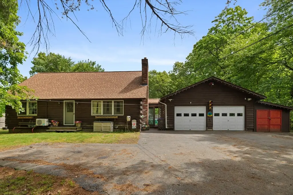 4A Fletcher St, Plainville, MA 02762 - #1