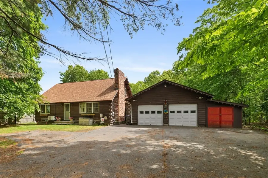 4A Fletcher St, Plainville, MA 02762 - #3