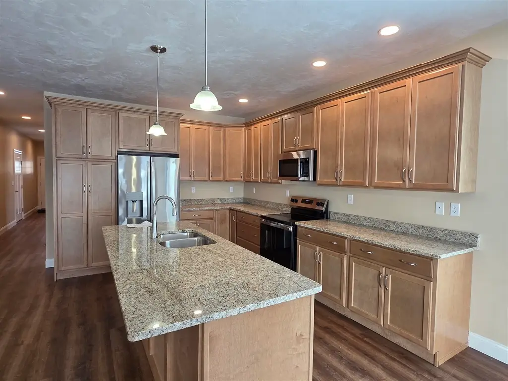208 Integrity Drive #85, Rutland, MA 01543 - #1