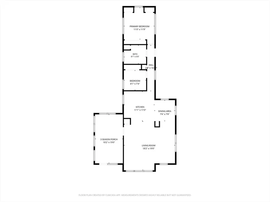 281 Chauncey Walker Street #86B, Belchertown, MA 01007 - #2