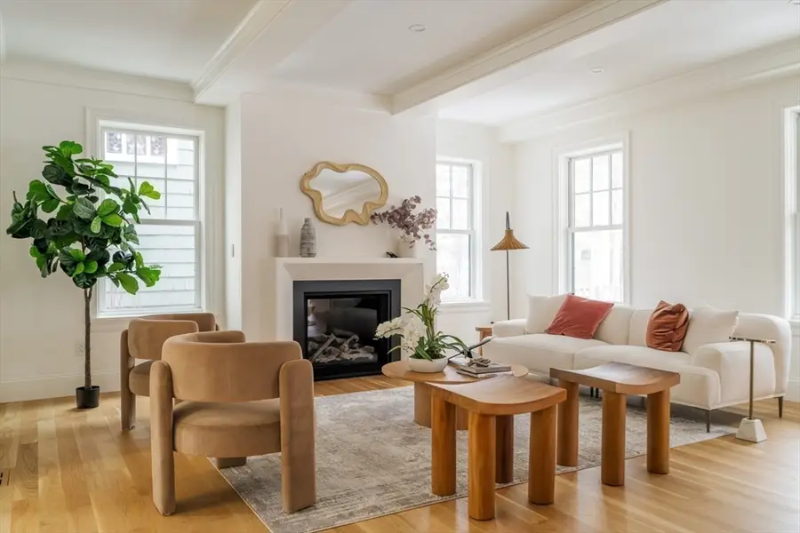 55-57 Museum Street #57, Cambridge, MA 02138 - #2