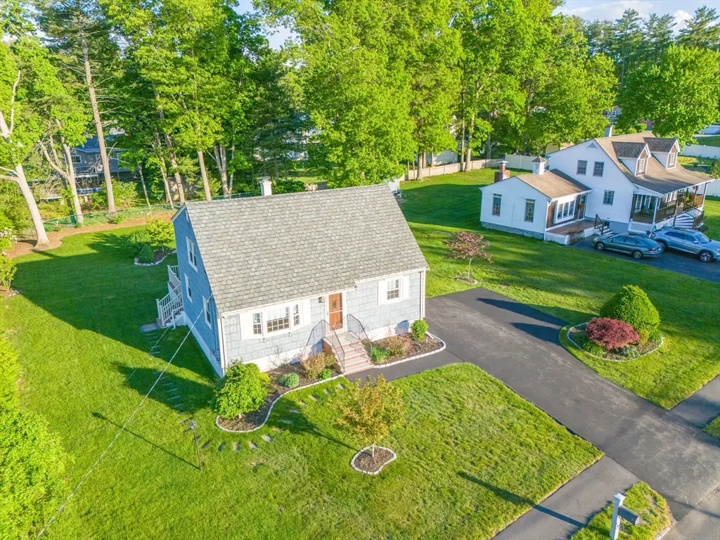 3 Catherine Ave, Billerica, MA 01821 - #1