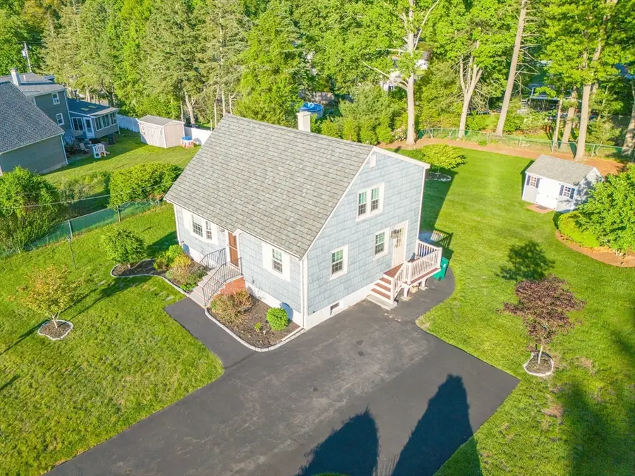 3 Catherine Ave, Billerica, MA 01821 - #2