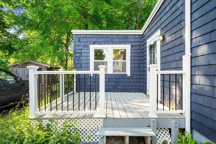 11 Central, Merrimac, MA 01860 - #2