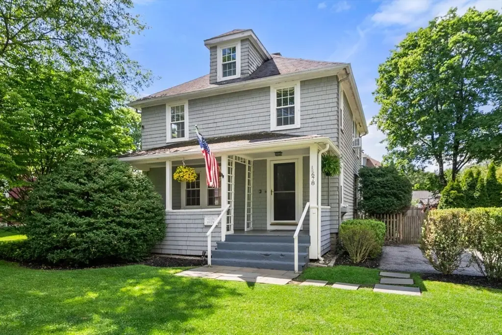 678 Boston Post Road, Weston, MA 02493 - #1