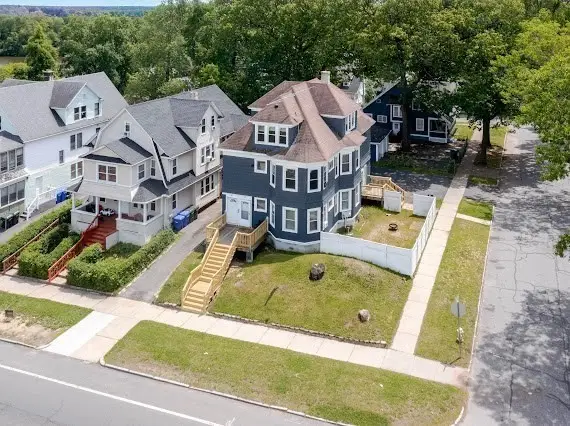 545-547 Wilbraham Rd, Springfield, MA 01109 - #1