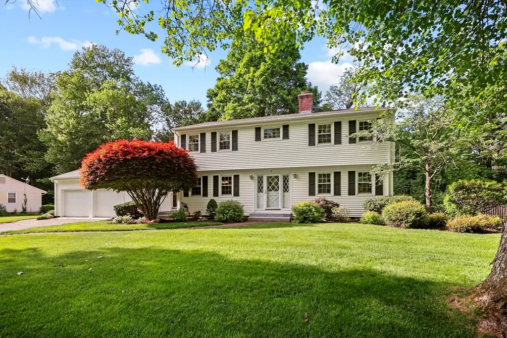 92 Morningside Dr, Longmeadow, MA 01106 - #1
