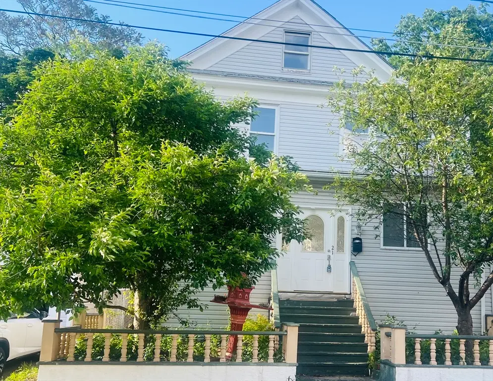 21 Hillside Street, Lowell, MA 01851 - #1