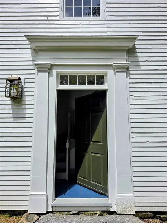 130 West Rd, Petersham, MA 01366 - #2
