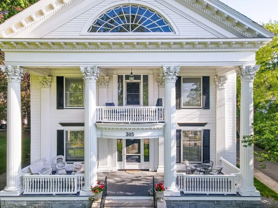 305 Andover Street, Lowell, MA 01852 - #2