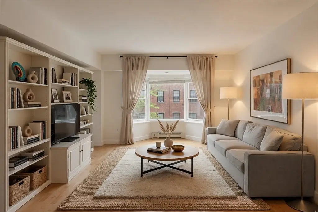 10 Bowdoin St #304, Boston, MA 02114 - #1
