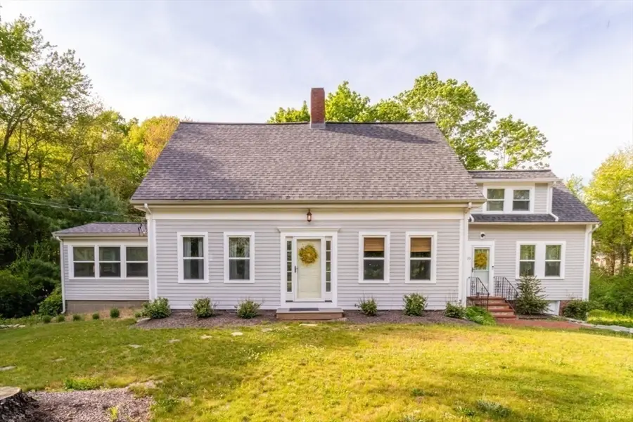 173 S River St, Marshfield, MA 02050 - #2