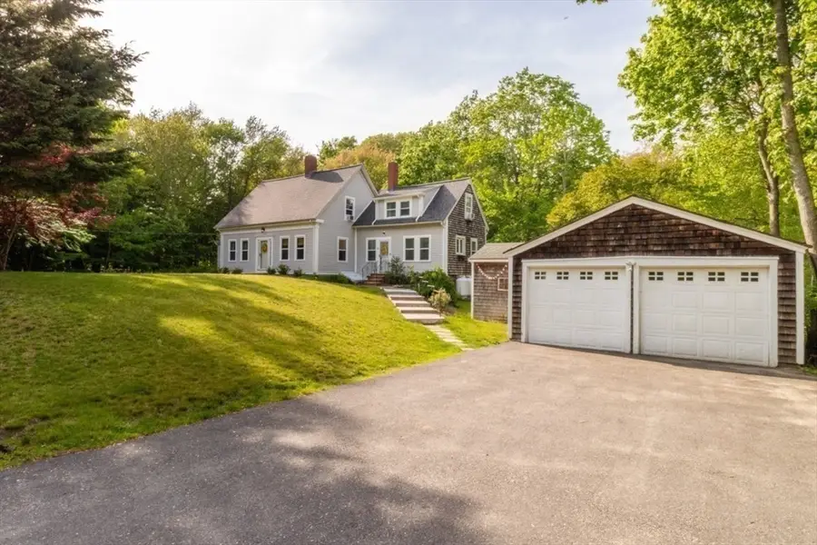 173 S River St, Marshfield, MA 02050 - #3