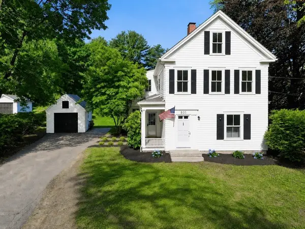 801 Main St, Hingham, MA 02043