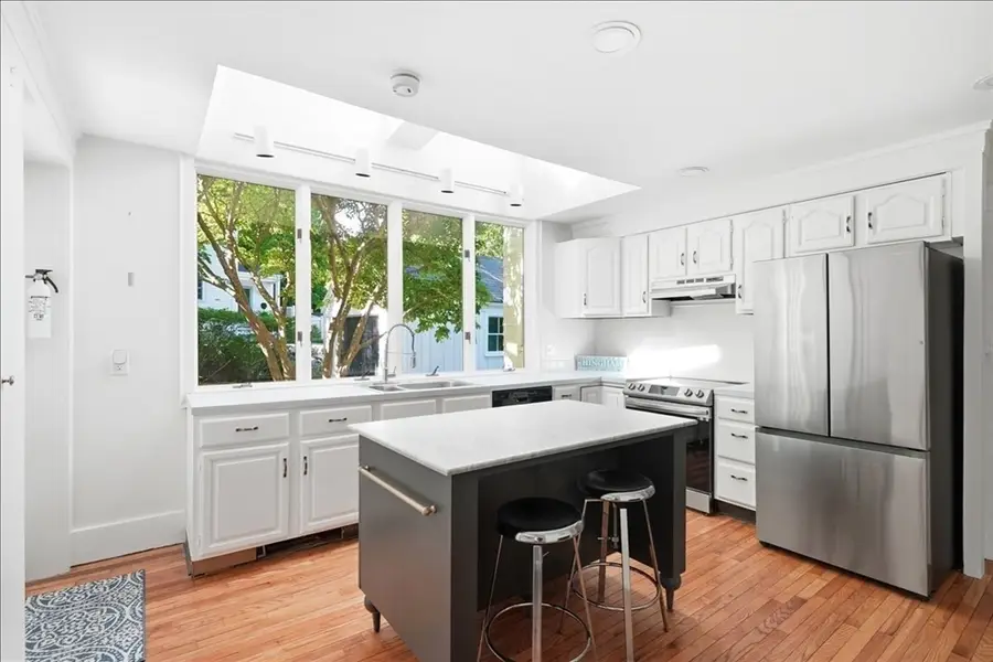 801 Main St, Hingham, MA 02043 - #2