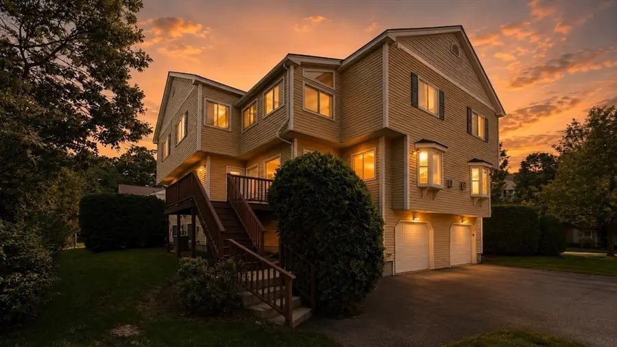 5 Governors Way #B, Milford, MA 01757 - #2