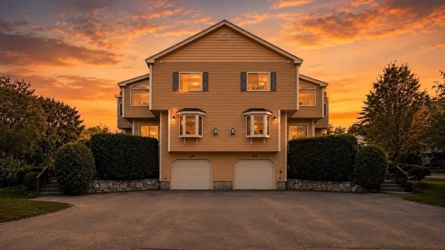 5 Governors Way #B, Milford, MA 01757 - #3