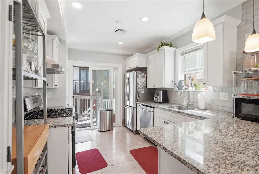 30 Rawson St, Boston, MA 02125 - #2