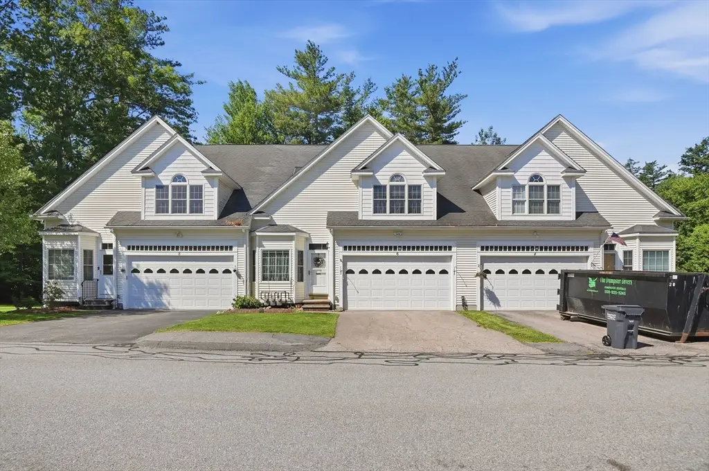 6 Afra Drive #6, Shrewsbury, MA 01545 - #1