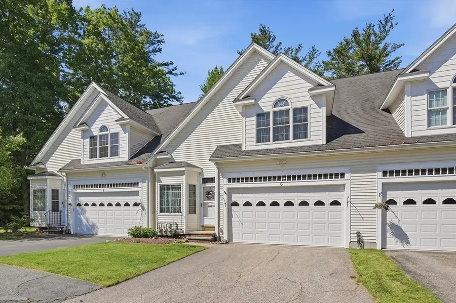 6 Afra Drive #6, Shrewsbury, MA 01545 - #2