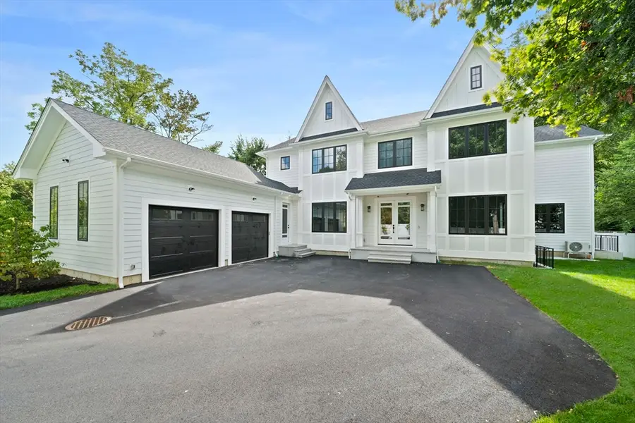 42 Bow Road, Newton, MA 02459 - #2
