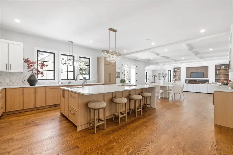 42 Bow Road, Newton, MA 02459 - #3
