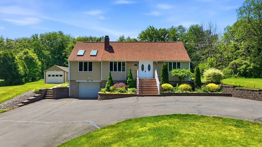 5 Hollow Rd, Wilbraham, MA 01095 - #1