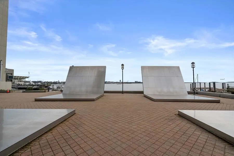 85 East India Row #6B, Boston, MA 02110 - #3