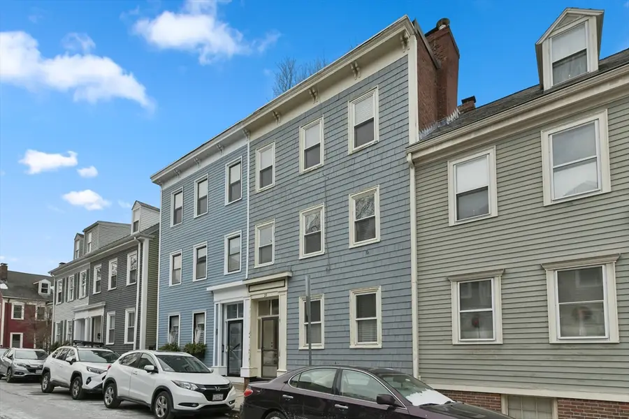 29 Green St, Boston, MA 02129 - #2