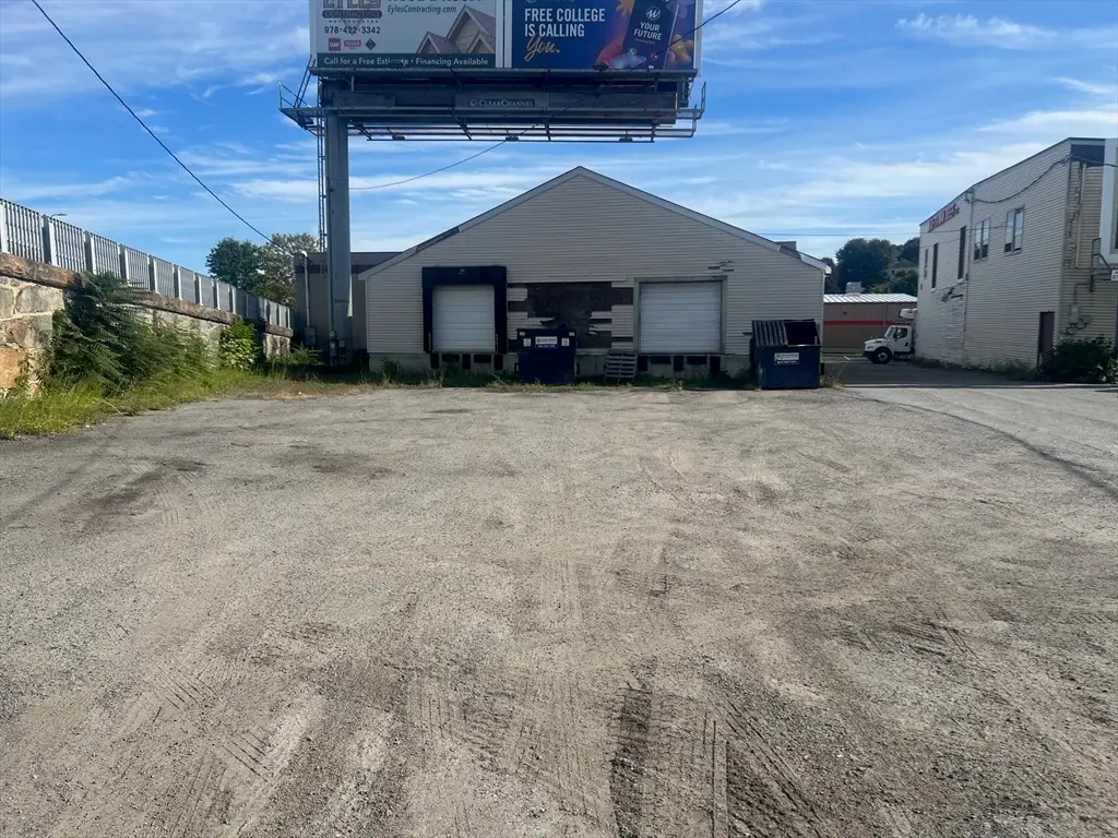 85-87 Water St, Fitchburg, MA 01420 - #1