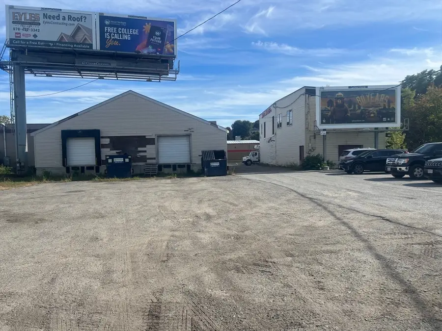 85-87 Water St, Fitchburg, MA 01420 - #2