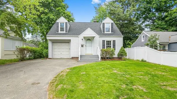 320 Tremont Street, Springfield, MA 01104