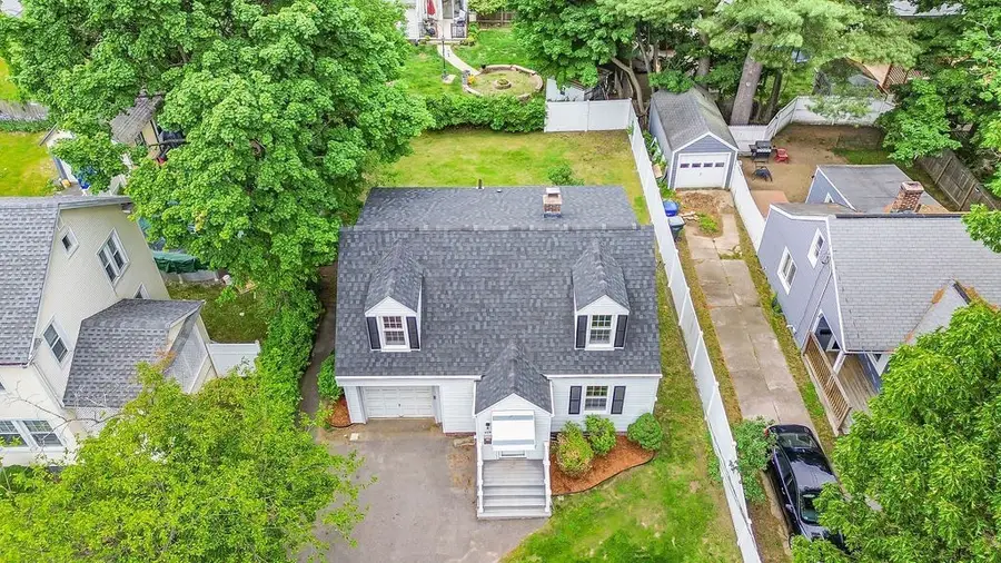 320 Tremont Street, Springfield, MA 01104 - #2