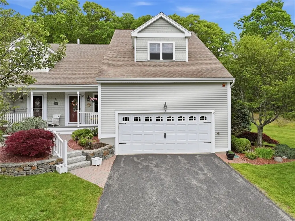 2 Ashton Ln #2, Millbury, MA 01527 - #1