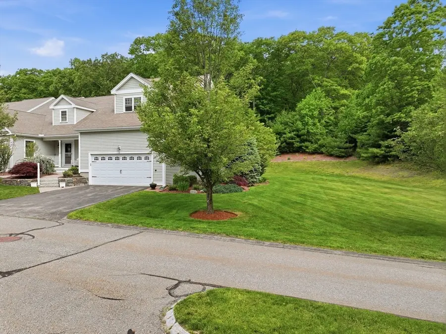 2 Ashton Ln #2, Millbury, MA 01527 - #2