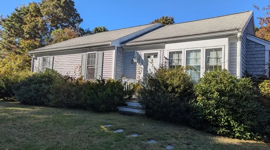 42 N Ockway, Falmouth, MA 02536 - #1