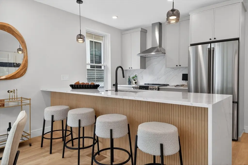 54 Dorset Street #1, Boston, MA 02125 - #1