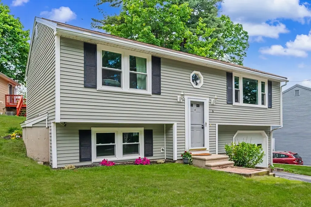 6 Killian Drive #17, Nashua, NH 03062 - #1