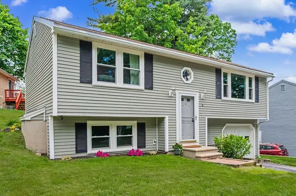 6 Killian Drive #17, Nashua, NH 03062