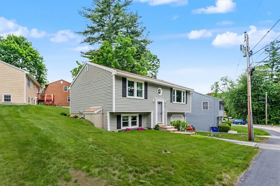 6 Killian Drive #17, Nashua, NH 03062 - #2