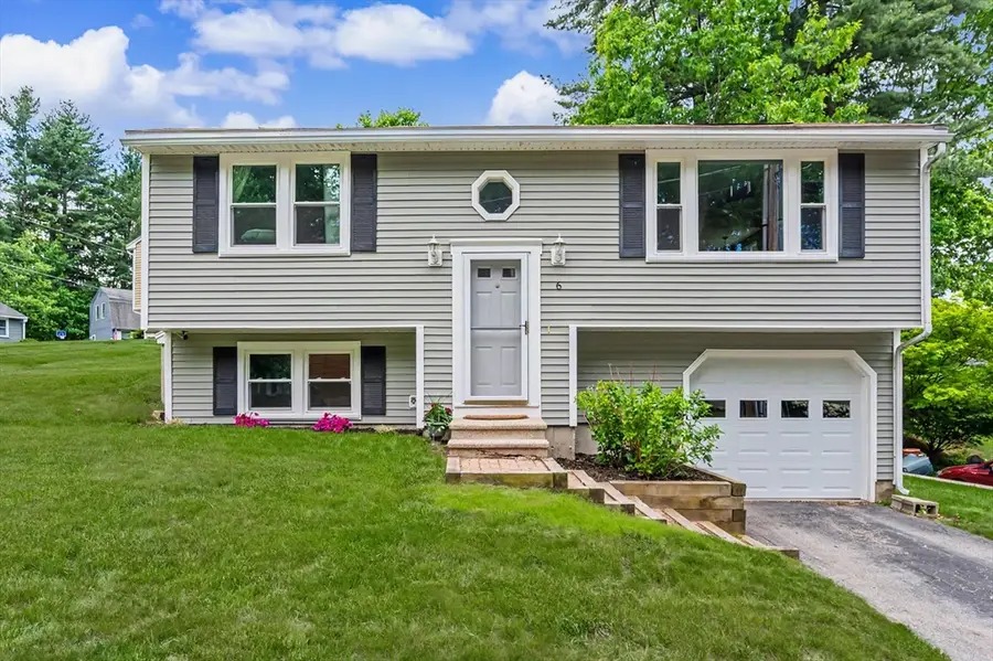 6 Killian Drive #17, Nashua, NH 03062 - #3