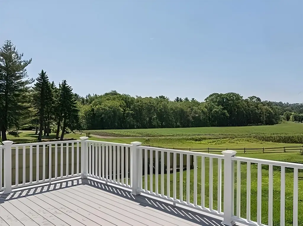 122 Marrett Rd, Lexington, MA 02421 - #1