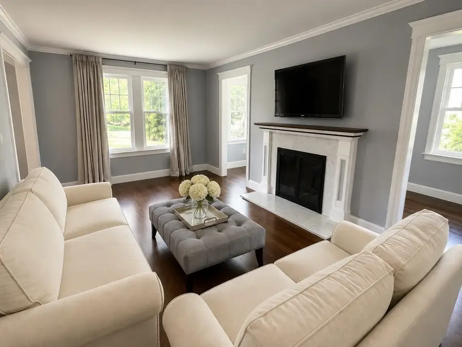 122 Marrett Rd, Lexington, MA 02421 - #2