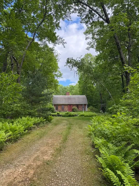 16 Flint Rd, Oakham, MA 01068 - #2
