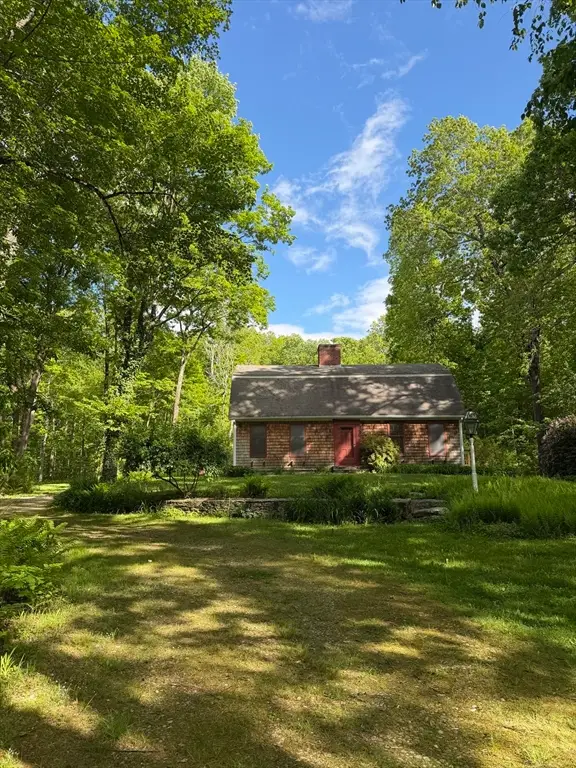 16 Flint Rd, Oakham, MA 01068 - #3