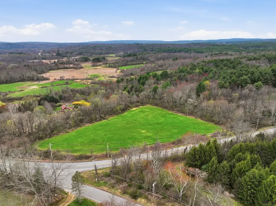 Lot 1 Main St, Brookfield, MA 01506 - #2